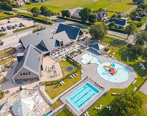 Camping Zonneweelde