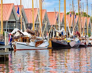 Havenresort Terherne