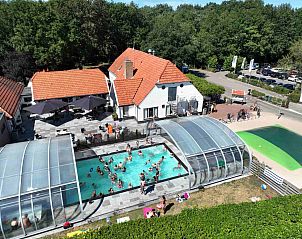 Vakantiepark De Luttenberg