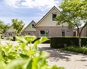 Bungalowpark De Riethorst