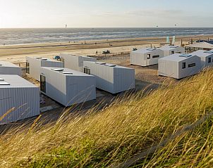Beach Houses Zandvoort