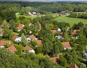 Bungalowpark Het Drentse Wold
