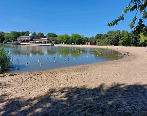 Camping De Gouwe Stek