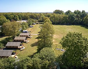 Vakantieoord de Bronzen Emmer