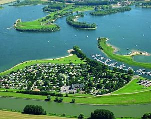 Recreatiepark de Veerstal