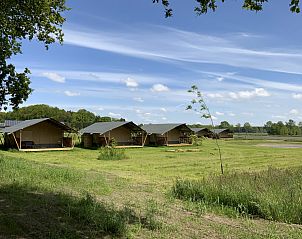 Camping de Heerlijkheid Vorenseinde