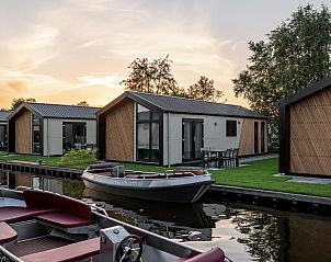 Vakantiepark Giethoorn