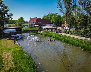 Camping de Tolbrug