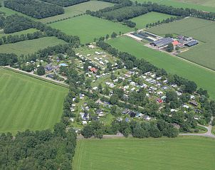 Camping de Meibeek