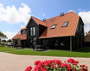 Appartementen Skylgerduin