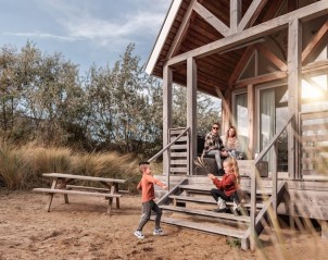Beach Resort Nieuwvliet-Bad