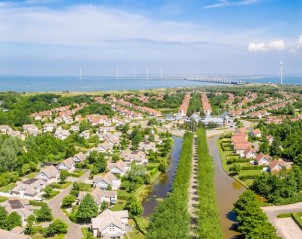 Noordzee Résidence De Banjaard