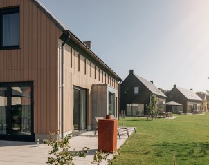 Roompot Park Veerse Kreek