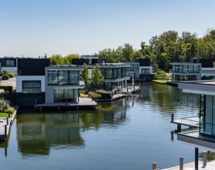Harbour Village