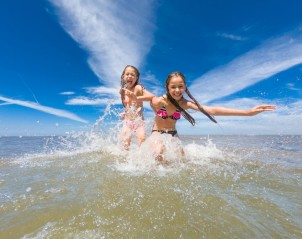 Camping Dishoek