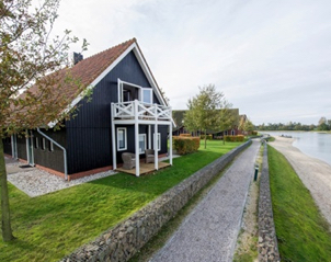 Landal - Hof van Saksen