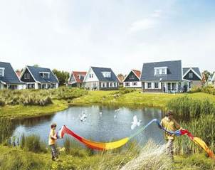 Landal - Duinpark 't Hof van Haamstede