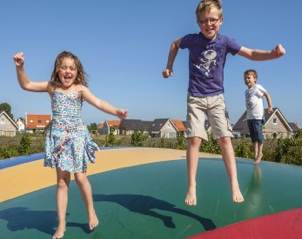 Landal - Strand Resort Nieuwvliet Bad