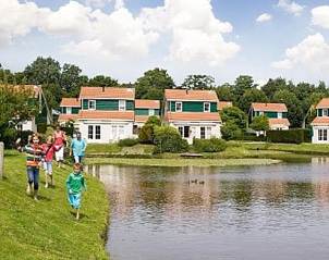 Landal - Villapark Livingstone