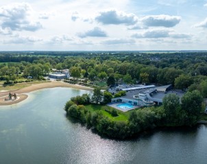 Vakantiepark Hunzedal