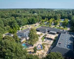 Bospark Lunsbergen