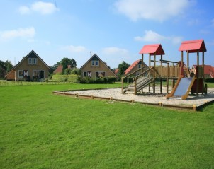 Villapark Akenveen