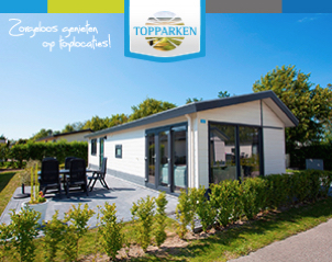 TopParken - Recreatiepark de Woudhoeve