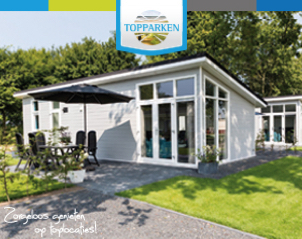 TopParken - Recreatiepark het Esmeer